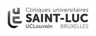 Intotheminds est fier d'avoir Cliniques Universitaires Saint-Luc parmi ses clients